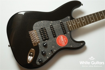 AFFINITY SERIES STRATOCASTER - Montego Black Metalic